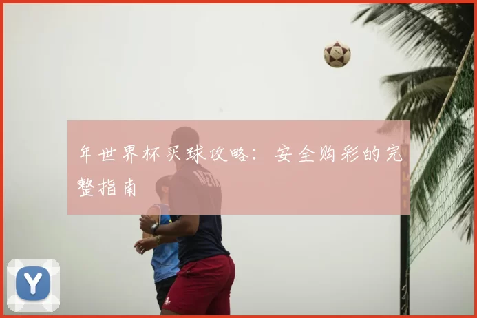 年世界杯买球攻略:安全购彩的完整指南