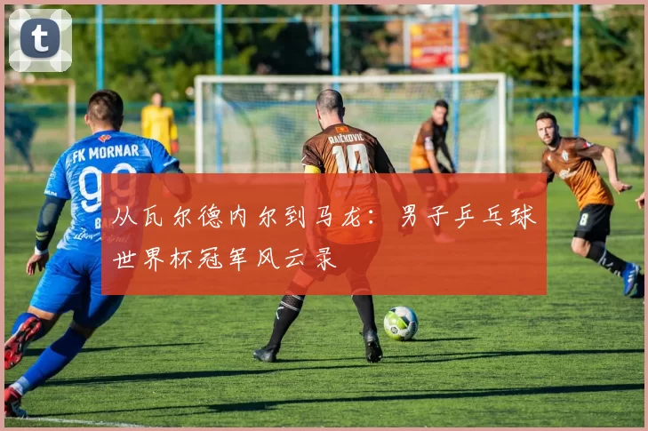 从瓦尔德内尔到马龙：男子乒乓球世界杯冠军风云录