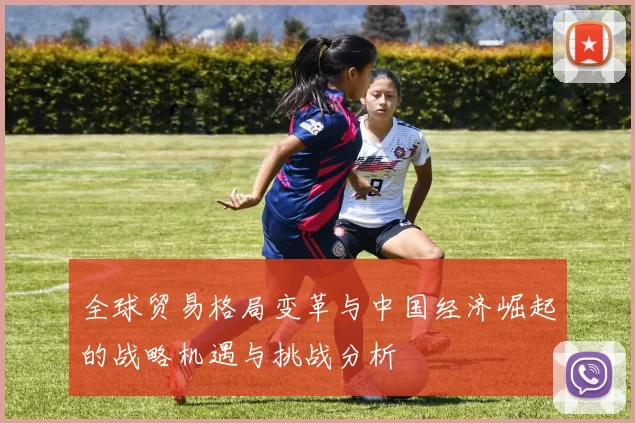 全球贸易格局变革与中国经济崛起的战略机遇与挑战分析