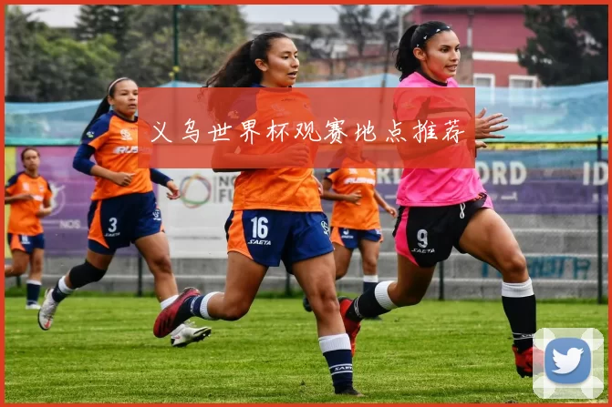 义乌世界杯观赛地点推荐