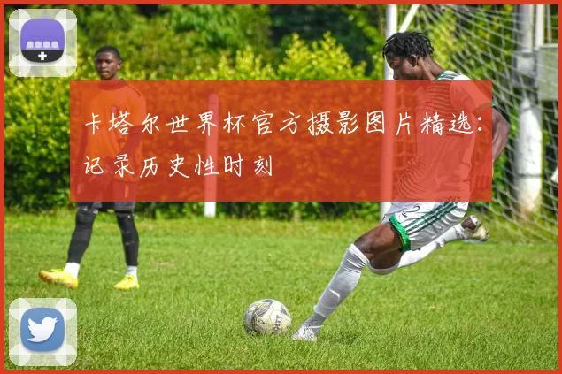 卡塔尔世界杯官方摄影图片精选：记录历史性时刻