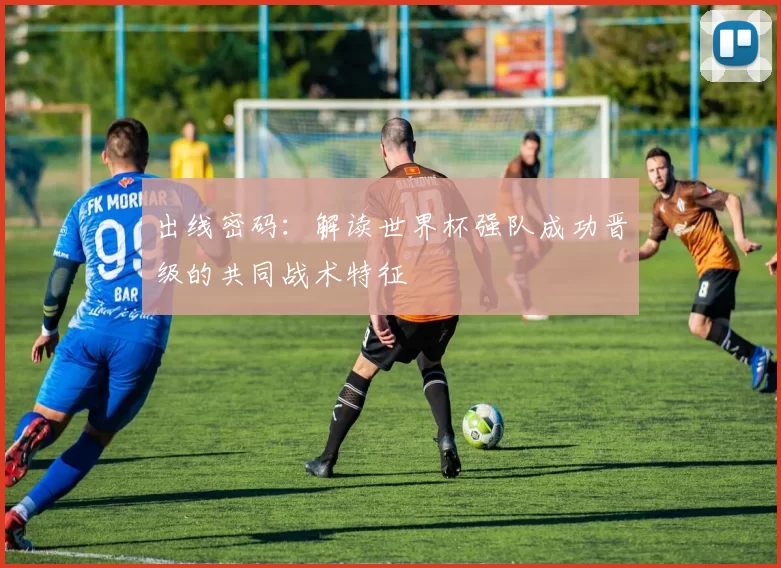 出线密码：解读世界杯强队成功晋级的共同战术特征