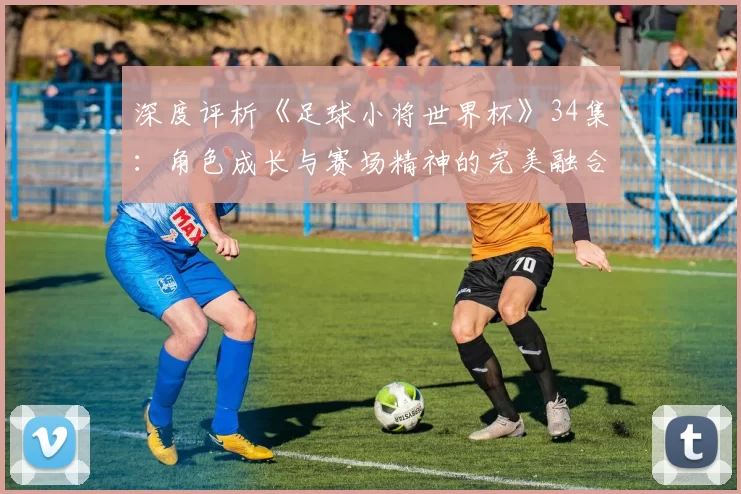 深度评析《足球小将世界杯》34集：角色成长与赛场精神的完美融合