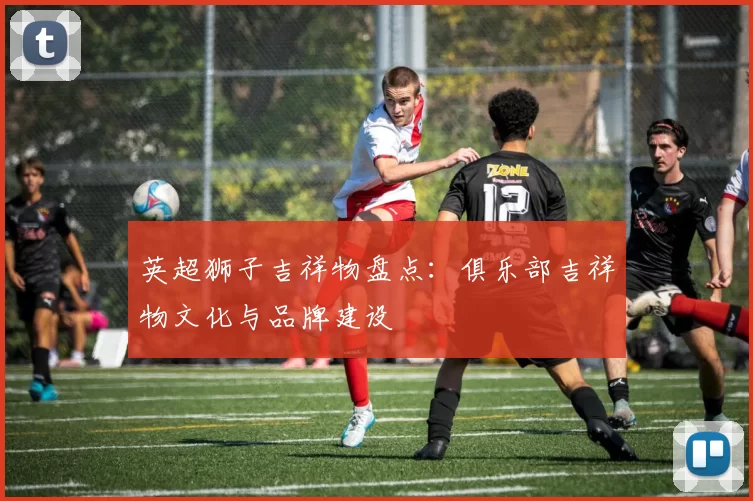 英超狮子吉祥物盘点：俱乐部吉祥物文化与品牌建设
