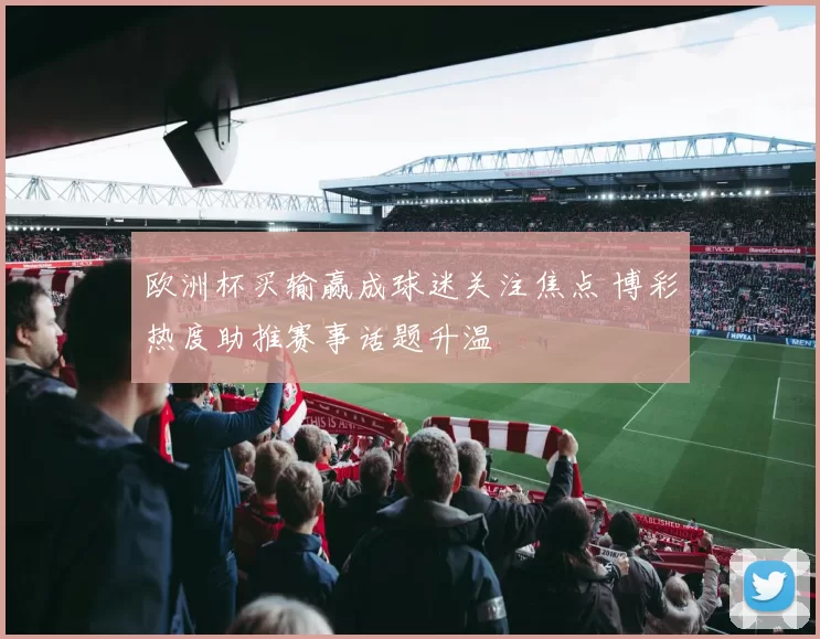 欧洲杯买输赢成球迷关注焦点 博彩热度助推赛事话题升温