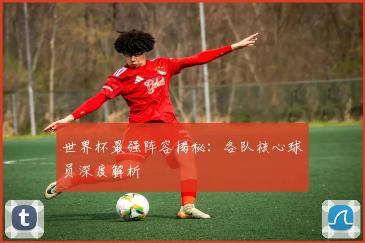 世界杯最强阵容揭秘：各队核心球员深度解析
