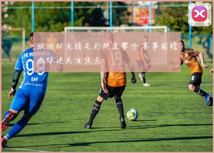 欧洲杯竞猜足彩热度攀升 赛事前瞻成球迷关注焦点